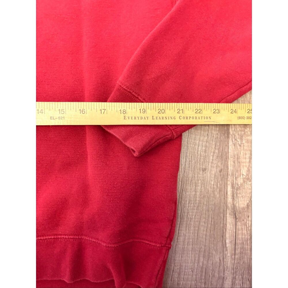 Vintage Carolina Sweatshirt - Picture 4 of 5